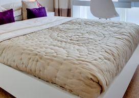 Textiles El Ajuar cama