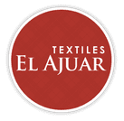 Textiles El Ajuar logo